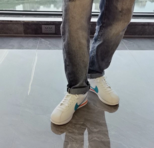 Giay Nike Cortez 'Miami Dolphins' DM4044-103