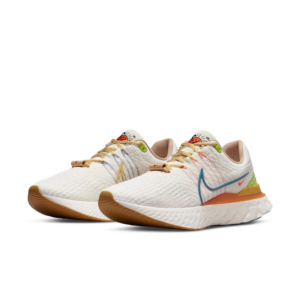 Giay Nike Infinity Run Flyknit 3 'Sail Hot Curry' DV1744-141