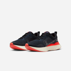 Giay Nike Infinity Run Flyknit 3 'Obsidian Crimson' DZ3014‑002