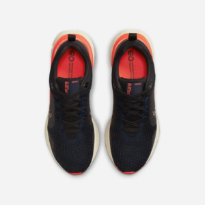 Giay Nike Infinity Run Flyknit 3 'Obsidian Crimson' DZ3014‑002