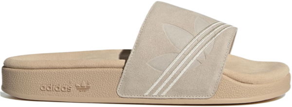 Dep Adidas Adilette Premium Slides 'Beige' IG7488