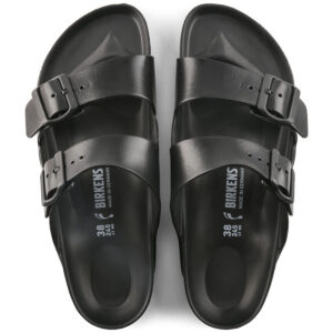 Dep Birkenstock Arizona Essentials EVA 'Black' 0129421