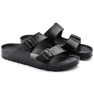 Dep Birkenstock Arizona Essentials EVA 'Black' 0129421