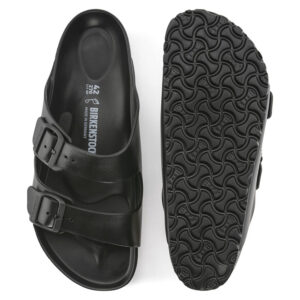 Dep Birkenstock Arizona Essentials EVA 'Black' 0129421