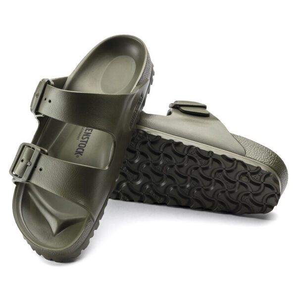 Dep Birkenstock Arizona Essentials EVA ' Khaki' 1019094