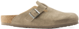 Dep Birkenstock Boston BS Regular Fit 'Beige' 1023507