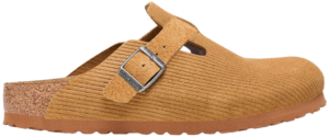 Dep Birkenstock Boston Embossed 'Brown' 1025647