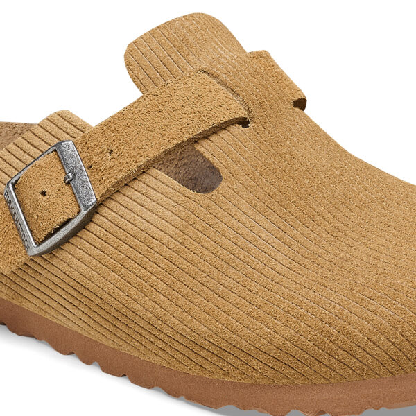 Dep Birkenstock Boston Embossed 'Brown' 1025647