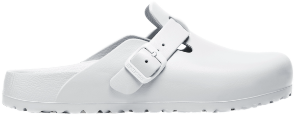 Dep Birkenstock Boston Essentials EVA 'White' 127133