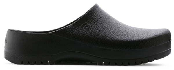 Dep Birkenstock Super Birki 'Black' 68011