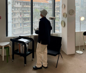 Dep Birkenstock Super Birki 'Black' 68011