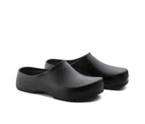 Dep Birkenstock Super Birki 'Black' 68011