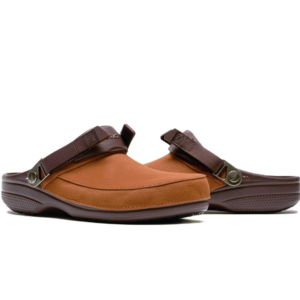 Dep Crocs X MPQ Classic Clog 'Mocha' 209389-2ZH