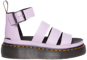 Dep Dr.Martens Clarissa Li Pisa Strap 'Lilac' 30745308