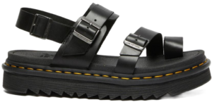 Dep Dr.Martens Fynn Brando Sandals 'Black' 27369001