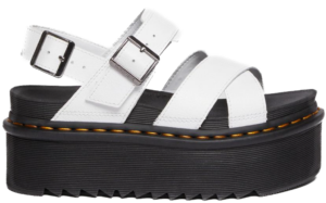 Dep Dr.Martens Voss Ii Athena Strap 'White' 30717100