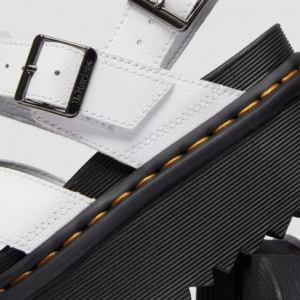 Dep Dr.Martens Voss Ii Athena Strap 'White' 30717100