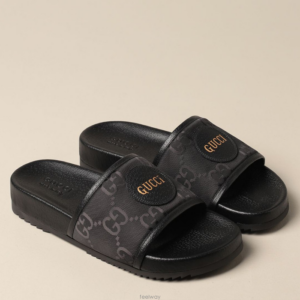 Dep Gucci Off The Grid 'Black' 644754-H9H90-1000