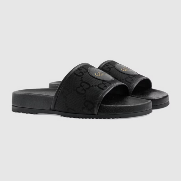 Dep Gucci Off The Grid 'Black' 644754-H9H90-1000
