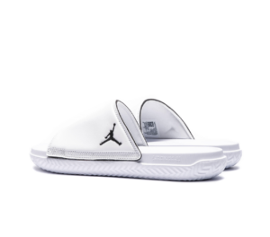 Dep Nike Air Jordan Play Slide 'White Photon Dust' DC9835-110