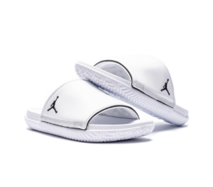 Dep Nike Air Jordan Play Slide 'White Photon Dust' DC9835-110
