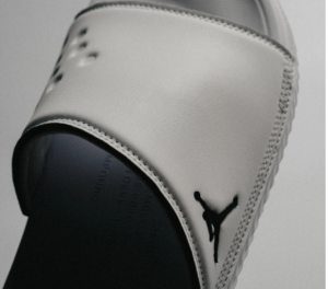 Dep Nike Air Jordan Play Slide 'White Photon Dust' DC9835-110