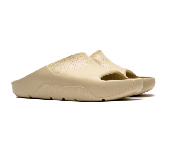 Dep Nike Air Jordan Post Slide 'Team Gold' DX5575-700