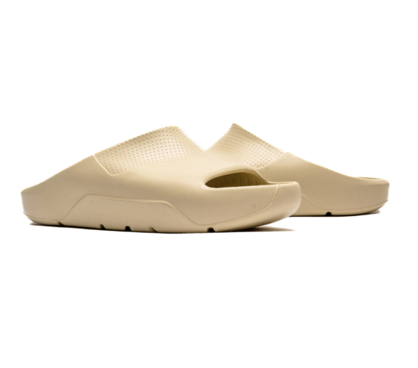 Dep Nike Air Jordan Post Slide 'Team Gold' DX5575-700