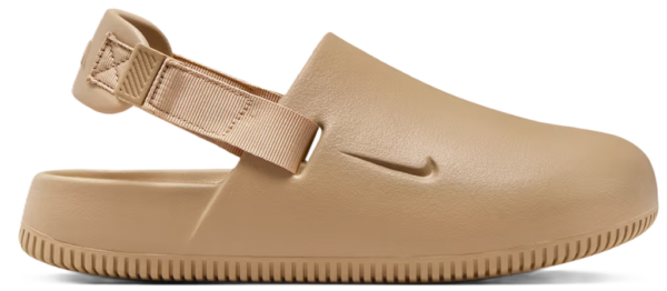 Dep Nike Calm Hemp Mule 'Beige' FB2185-200