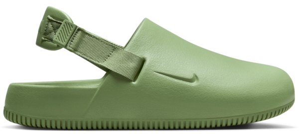 Dep Nike Calm Mule 'Oil Green' FB2185-300