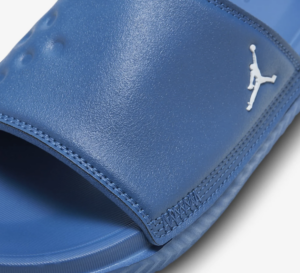 Dep Nike Jordan Play Slide GS 'Solid Blue' DN3596-400