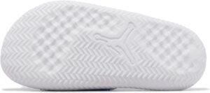 Dep Nike Jordan Play Slide GS 'White Blue' DN3596-401