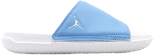 Dep Nike Jordan Play Slide GS 'White Blue' DN3596-401