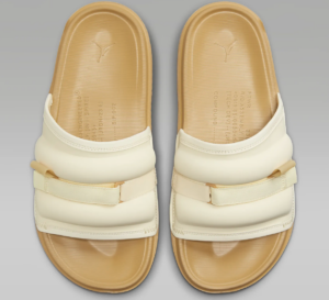 Dep Nike Jordan Super Play 'Coconut Milk' DM1683-101