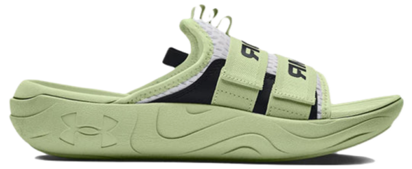 Dep Under Armour Alpha Slide 'Phosphor Green' 3025051-103