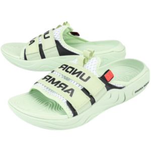 Dep Under Armour Alpha Slide 'Phosphor Green' 3025051-103