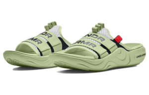 Dep Under Armour Alpha Slide 'Phosphor Green' 3025051-103