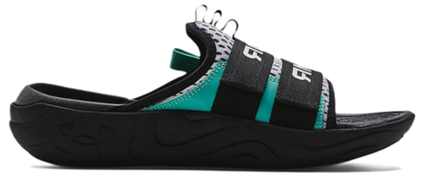 Dep Under Armour Ignite Alpha "Black Green' 3025051-102