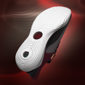 Giay Under Armour Curry 11 'Domaine' 3026616-001