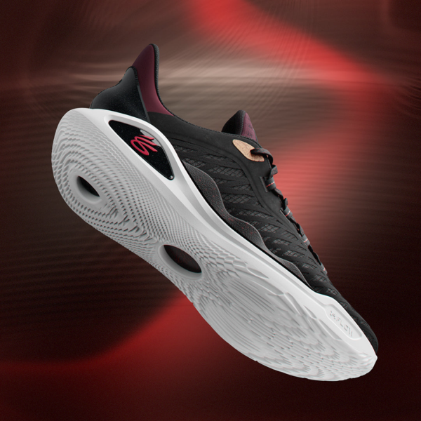 Giay Under Armour Curry 11 'Domaine' 3026616-001