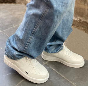 Giay Nike Air Force 1 Low 'Sail' FZ4625-100