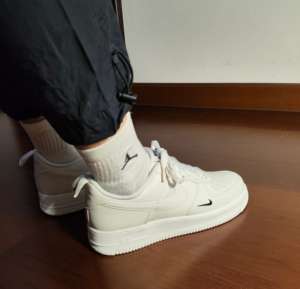 Giay Nike Air Force 1 Low 'Sail' FZ4625-100