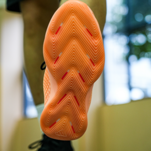 Giay Adidas AE 1 'Acid Orange' IF1859