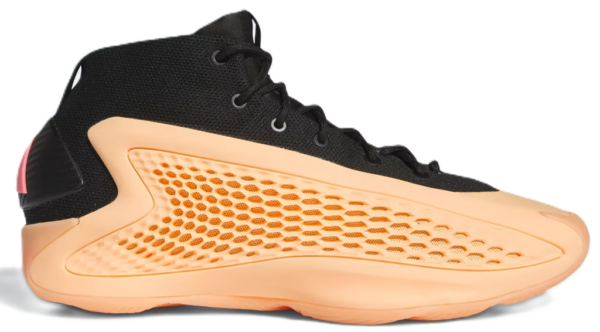 Giay Adidas AE 1 'Acid Orange' IF1859
