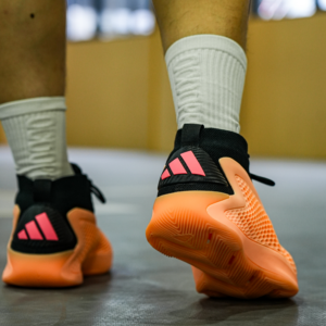 Giay Adidas AE 1 'Acid Orange' IF1859