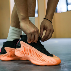 Giay Adidas AE 1 'Acid Orange' IF1859