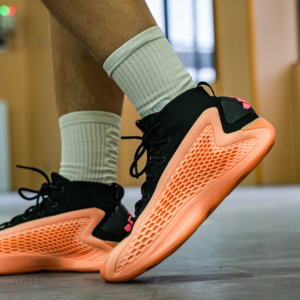 Giay Adidas AE 1 'Acid Orange' IF1859