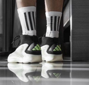 Giay Adidas AE 1 'Stormtrooper' IF1857