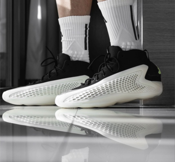 Giay Adidas AE 1 'Stormtrooper' IF1857