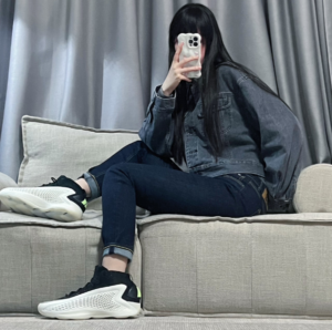 Giay Adidas AE 1 'Stormtrooper' IF1857